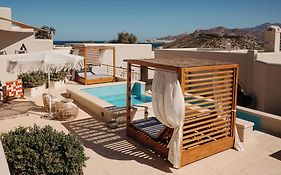 Kouros Art Hotel - Designed For Adults